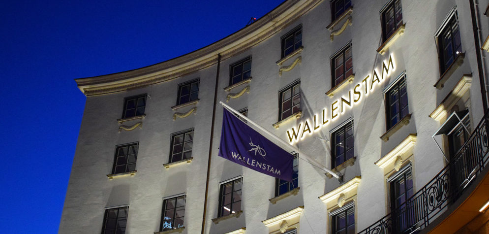 Wallenstam