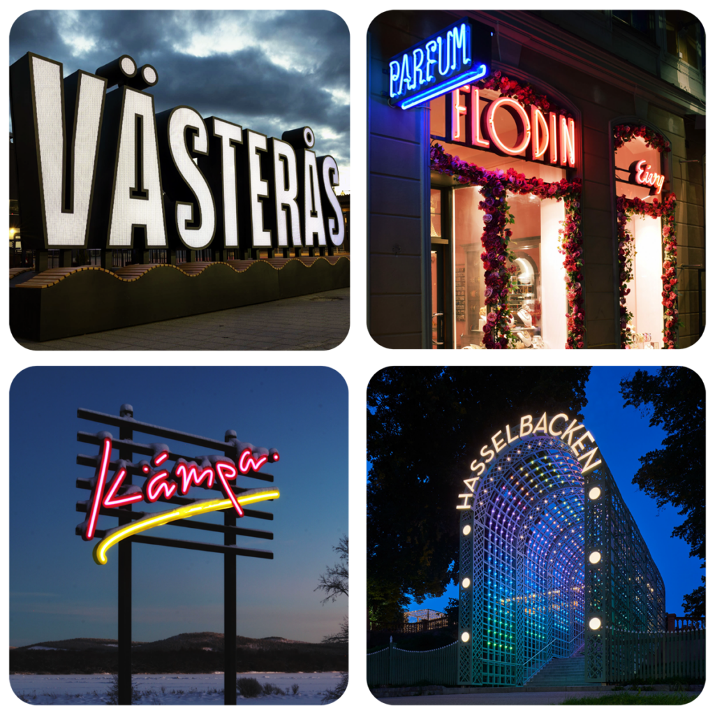 SEsign - Svenska skyltförbundet – Vi driver svensk skyltutveckling framåt!